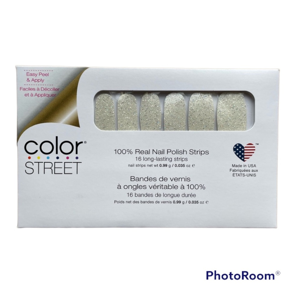 Home Sleet Home - Dry Polish